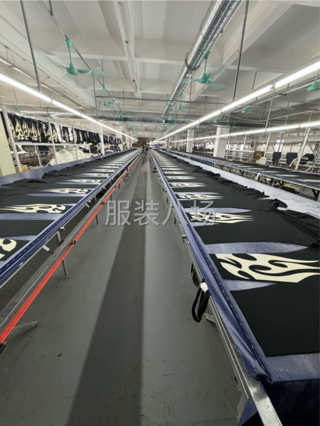 大型印花廠承接公司單、市場單加工-第5張圖片