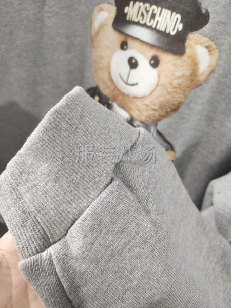 服装源头工厂直批-第3张图片