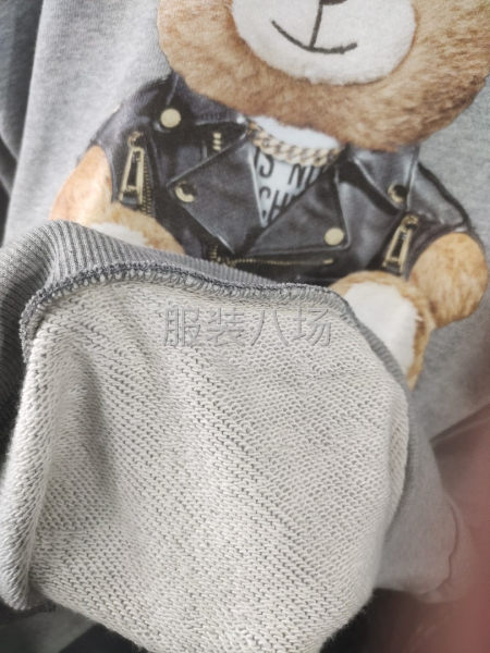 服装源头工厂直批-第4张图片