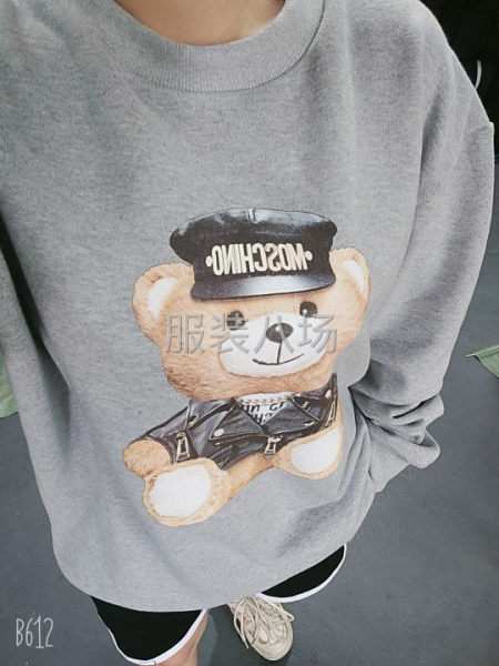 服装源头工厂直批-第2张图片