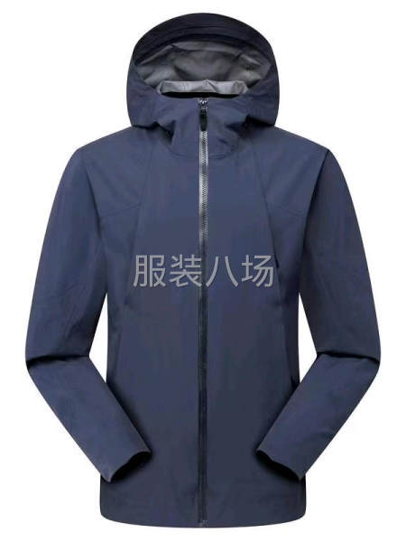 專業加工，生產校服、廠服、工作服，可包工包料，量大從優-第7張圖片