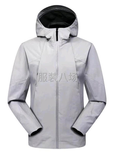 專業加工，生產校服、廠服、工作服，可包工包料，量大從優-第8張圖片