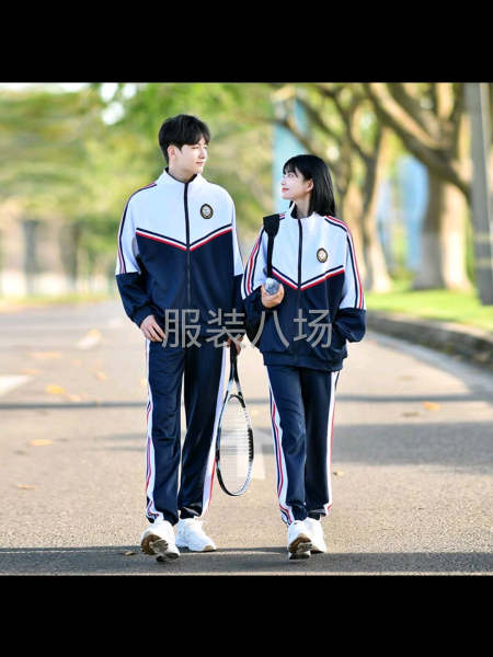 专业加工，生产校服、厂服、工作服，可包工包料，量大从优-第3张图片
