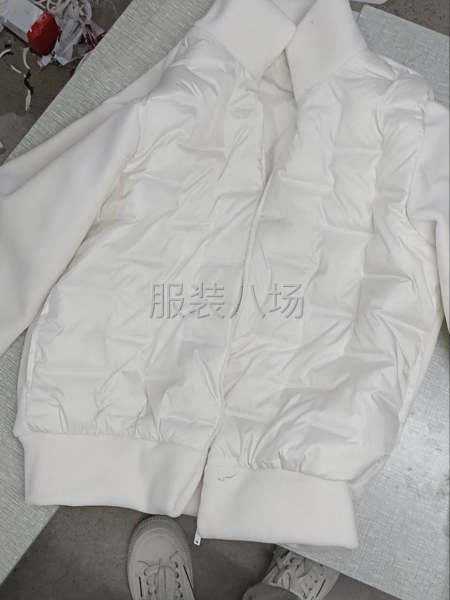 货源充足，衣服好做招流水车位-第2张图片
