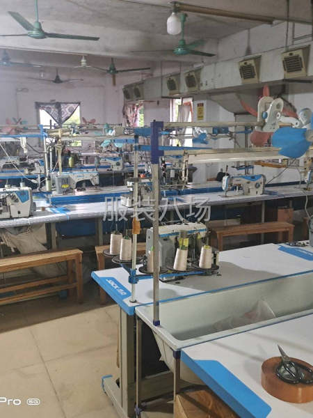 广州海珠区制衣厂转让-第1张图片