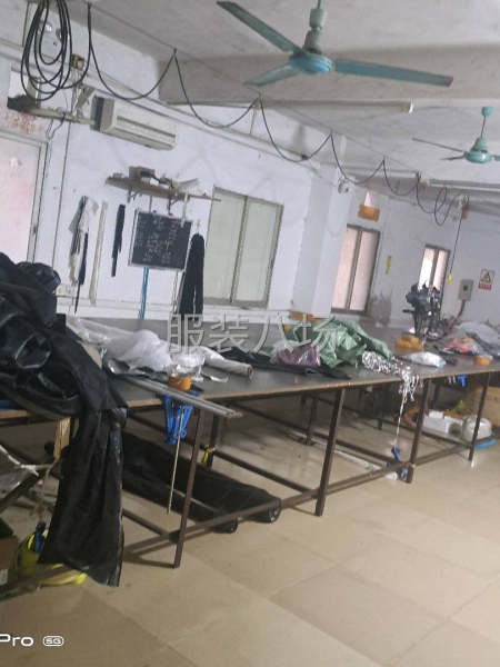 广州海珠区制衣厂转让-第2张图片