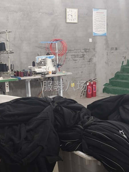 专业做裤子团队-第2张图片