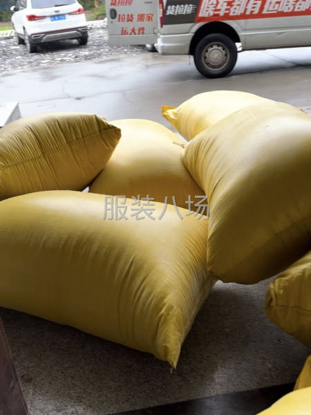 常年大量回收各种型号羽绒胆布春亚纺里布-第5张图片