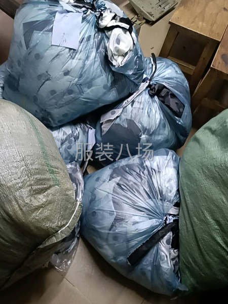 承接服装包工包料及裁片加工，质量有保障-第5张图片