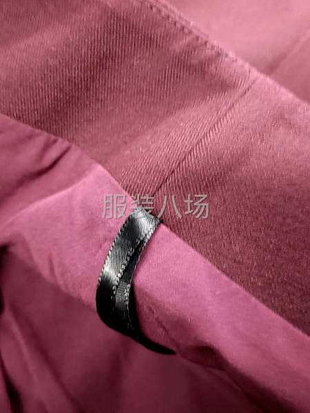 承接服装包工包料及裁片加工，质量有保障-第3张图片