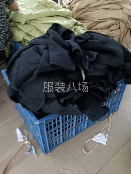 承接服装包工包料及裁片加工，质量有保障-第6张图片