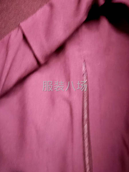 承接服装包工包料及裁片加工，质量有保障-第4张图片