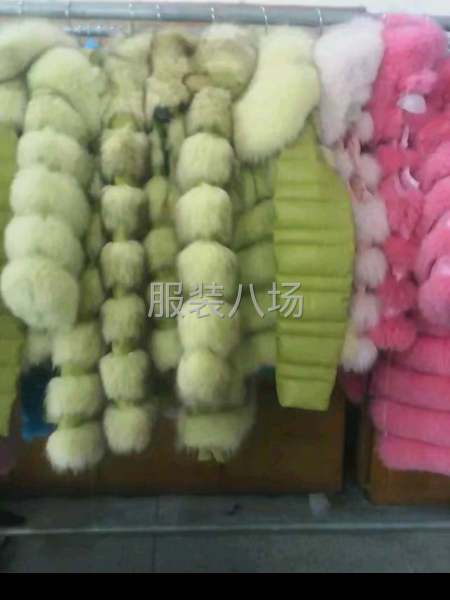 承接服装包工包料及裁片加工，质量有保障-第2张图片