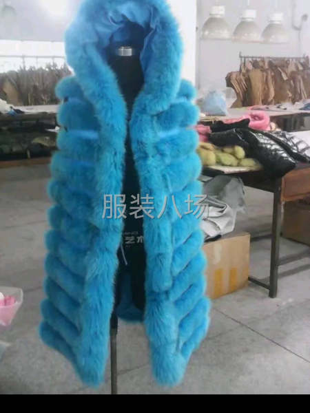 承接服装包工包料及裁片加工，质量有保障-第1张图片
