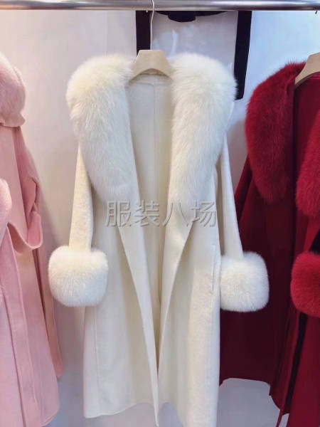 廠家羊絨大衣 特價(jià)批發(fā) 款式多多 一件也是批發(fā)價(jià)-第5張圖片