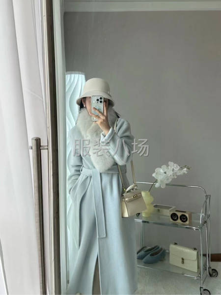 廠家羊絨大衣 特價(jià)批發(fā) 款式多多 一件也是批發(fā)價(jià)-第8張圖片