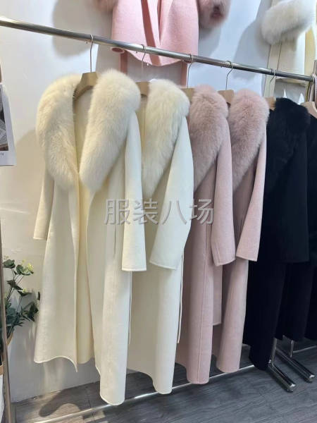 廠家羊絨大衣 特價(jià)批發(fā) 款式多多 一件也是批發(fā)價(jià)-第7張圖片