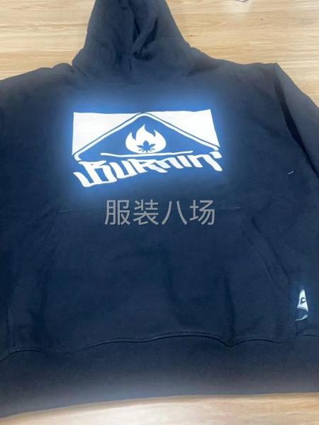 有大單小單300-1000件，平車重工、圓領衛(wèi)衣、帽衫、拉鏈-第1張圖片