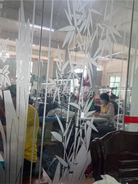 求职全职整件车位,经验无-第1张图片