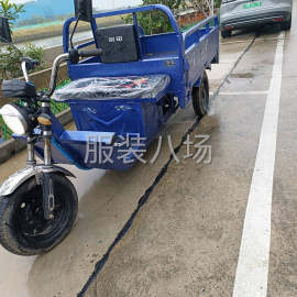 undefined - 转让，电动车，三轮车，珠边机((拱针机)，烫台 - 图5