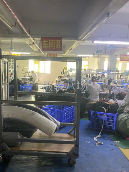 因本人另有发展，工厂转让，房租便宜，工人容易招，-第6张图片
