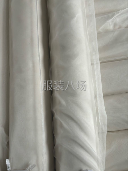 5MM欧根纱生绡-第1张图片