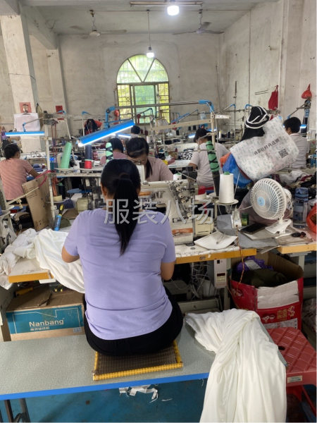 10-20人工厂寻求订单-第1张图片