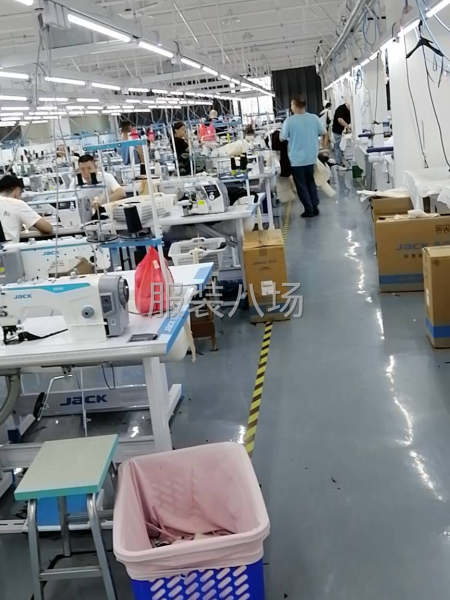公司货小单招裁剪-第5张图片