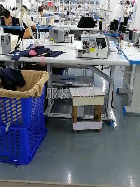 公司货小单招裁剪-第3张图片