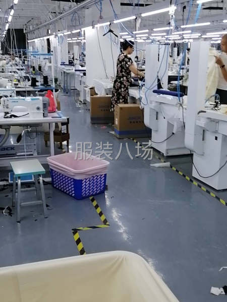 公司货小单招裁剪-第6张图片