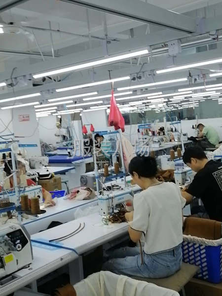 公司货小单招裁剪-第4张图片