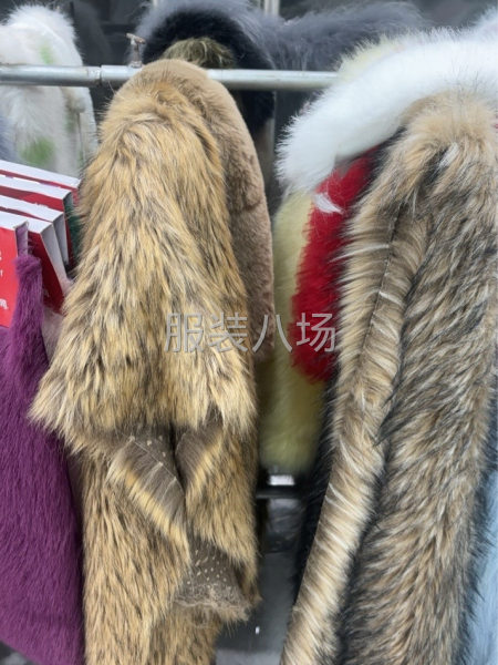 精品兔毛，现货直供-第6张图片