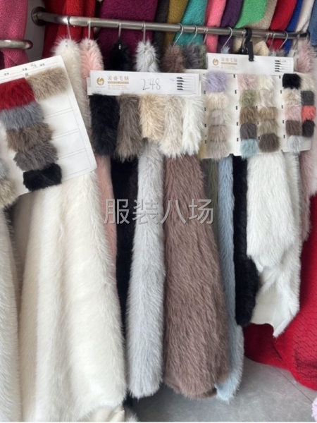 精品兔毛，现货直供-第9张图片