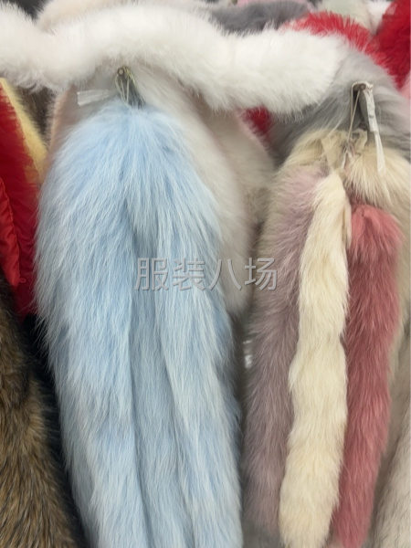 精品兔毛，现货直供-第5张图片