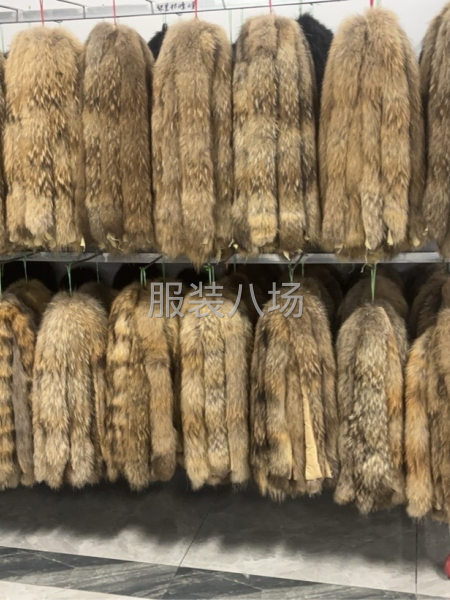 精品兔毛，现货直供-第4张图片