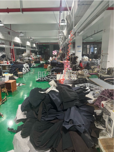 专业生产裤子四片六片，套装家居服-第4张图片