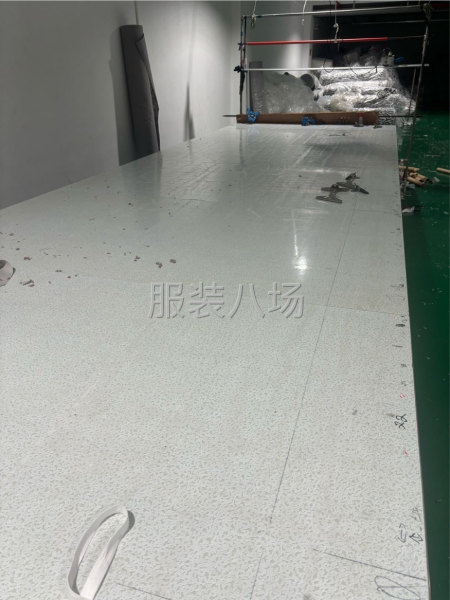 专业生产裤子四片六片，套装家居服-第3张图片