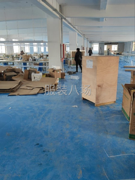 小厂承接裁剪加工-第1张图片