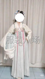 undefined - 因生产需要特招汉服车工5名 - 图3