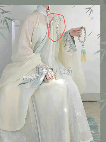因订单增加需要特招汉服车工5名-第2张图片