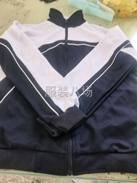 专业加工、生产校服、厂服、工作服，可包工包料、量大从优-第4张图片