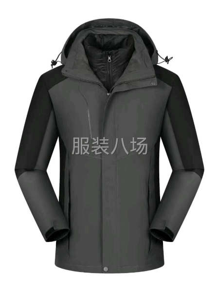 专业加工、生产校服、厂服、工作服，可包工包料、量大从优-第8张图片