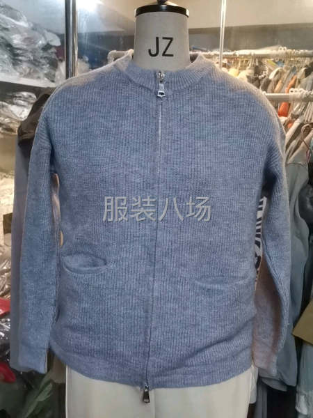 急寻大朗富康南或洪合，毛衣工厂，做事麻利有效率的老板！-第3张图片