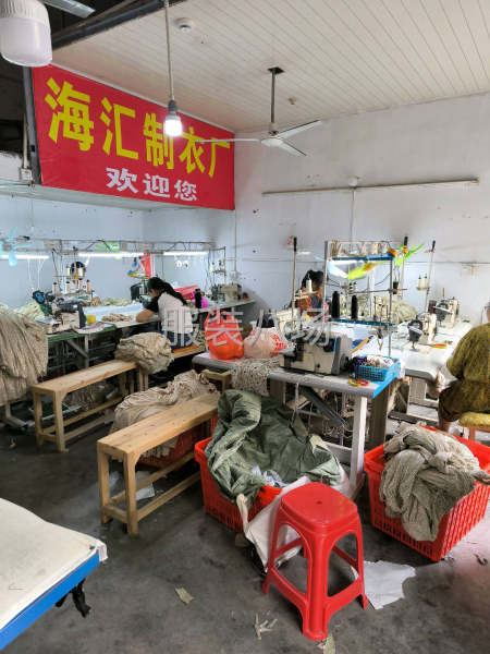10-20人加工厂承接订单-第1张图片