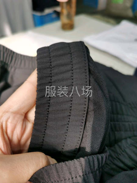 裤子专业的工厂联系我，不专业的勿扰-第1张图片