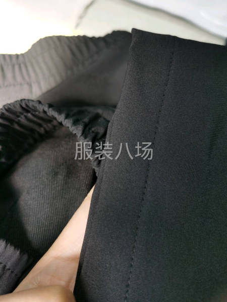 裤子专业的工厂联系我，不专业的勿扰-第5张图片