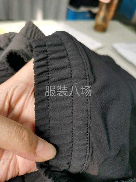 裤子专业的工厂联系我，不专业的勿扰-第2张图片