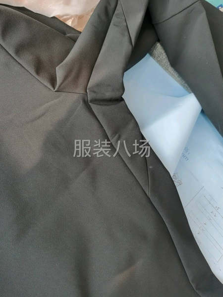 裤子专业的工厂联系我，不专业的勿扰-第4张图片