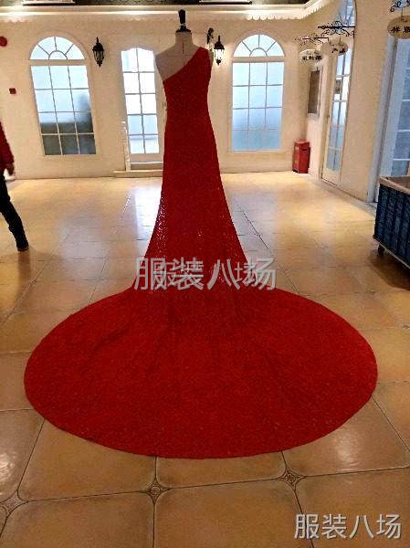 夫妻档在家接活做，做样衣，样板，小单，1件起做！-第2张图片