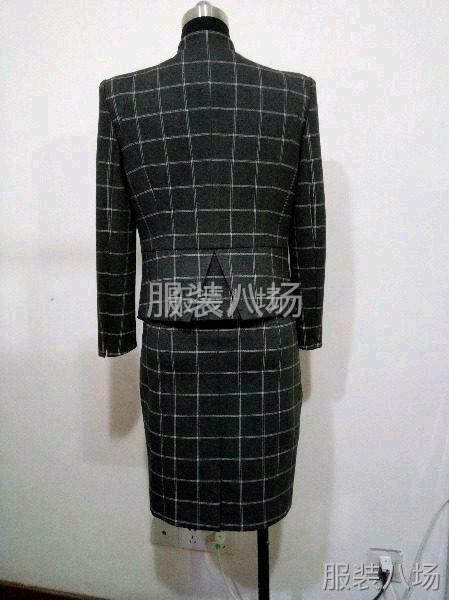 夫妻档在家接活做，做样衣，样板，小单，1件起做！-第4张图片